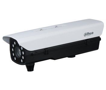 DHI-ITC952-RU2D-IRL8 9Мп LPR IP видеокамера Dahua 99-00003171 фото