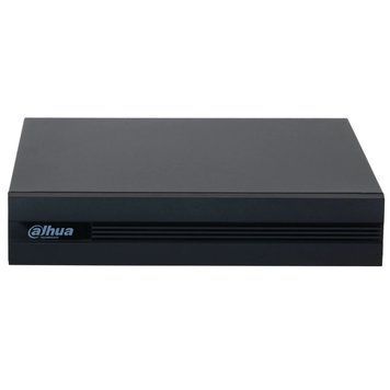DH-XVR1B08-I 8-канальний 1080N/720p Cooper 1U 1HDD WizSense Відеореєстратор Dahua 99-00014465 фото