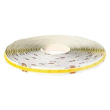 Professional BPS-G3-12-COB-320-NW-20-V2 Світлодіодна стрічка нейтральний білий, негерметична 5м 99-00020891 фото
