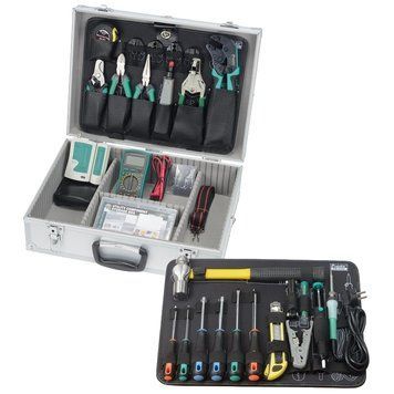 Pro'sKit PK-4302BM Набір інструментів 99-10026854 фото