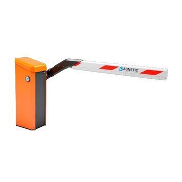 PARKING PRO-RA00000 Шлагбаум Magnetic без стрелы (правый проезд) 99-00003093 фото