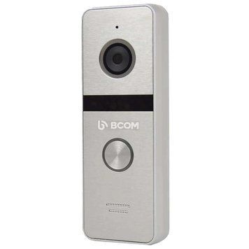 BCOM BT-400FHD Silver Виклична панель 99-00018867 фото