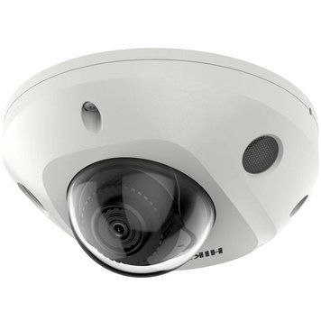 DS-2CD2543G2-I 4МП (2.8мм) IP видеокамера Hikvision 99-00017067 фото