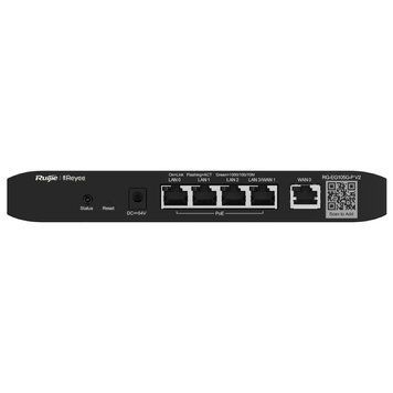 Ruijie Reyee RG-EG105G-P V2 Маршрутизатор серии 99-00017252 фото