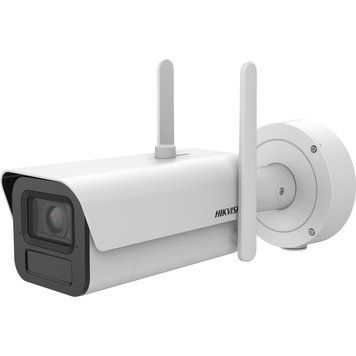 iDS-2CD7A46G2/P-IZHSY/4G (B) 4МП (10-50мм) ANPR IP відеокамера Hikvision 99-10028698 фото