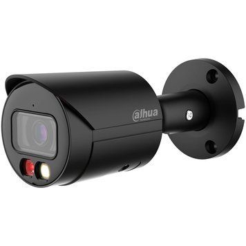 DH-IPC-HFW2249S-S-IL-BE 2МП (2.8мм) IP відеокамера Dahua 99-00021513 фото