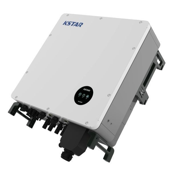 Kstar KAC50DP BluePulse трифазний чиста синусоїда Інвертор 99-00023755 фото