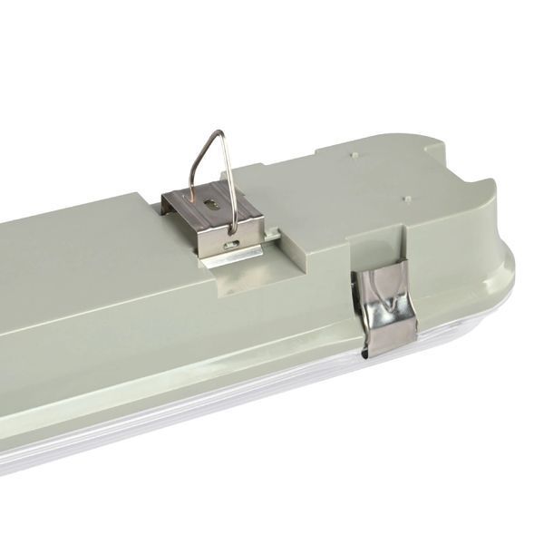 VIDEX 0,6М 220V LED светильник IP65 линейный под лампу 2хТ8 99-00017507 фото