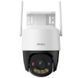 Cruiser SC 4G (IPC-K7FP-3H0TE-EU) 3МП (3.6мм) IP відеокамера Imou