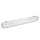 VIDEX 0,6М 220V LED светильник IP65 линейный под лампу 2хТ8 99-00017507 фото 2