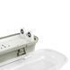 VIDEX 0,6М 220V LED светильник IP65 линейный под лампу 2хТ8 99-00017507 фото 4