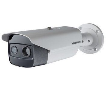 DS-2TD2636-10 Thermal Bi-spectrum Network Bullet Camera 99-00000458 фото