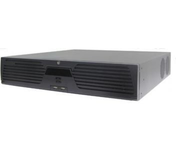 iDS-9632NXI-I8/16S 32-канальний DeepinMind мережевий відеореєстратор Hikvision 10000001017 фото