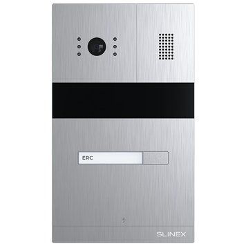 MA-01CRHD IP65 Виклична панель Slinex 99-00017465 фото