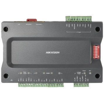 Hikvision DS-K2210 Мастер контроллер управления лифтами 10000000784 фото