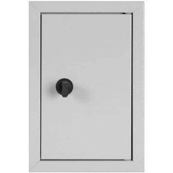 E.NEXT e.mbox.pro.p.40.30.20 Корпус металевий IP31 з монтажною панеллю 99-00015701 фото