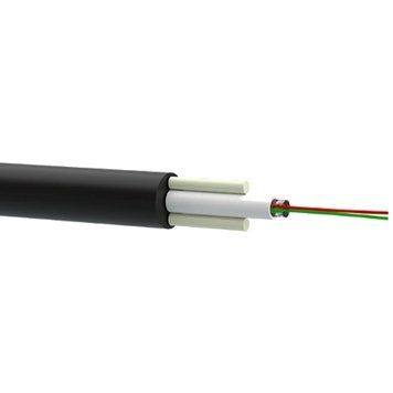 Elsacor OP-UT-004 G.652D G.652D, 1.0 кН (бухта 1000 м) Оптичний кабель 99-10036221 фото