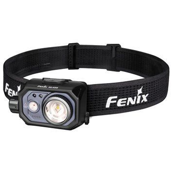 Fenix ​​HL45R LED с бесконтактным датчиком Фонарь налобный 99-10025019 фото