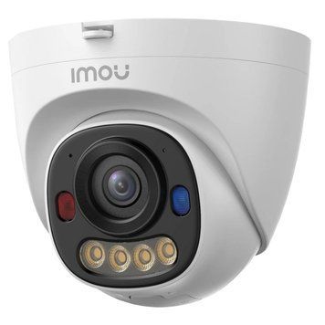 PS8E (IPC-PS8EP-8X0) 8МП (2.8мм) PoE IP видеокамера Imou 99-10035187 фото
