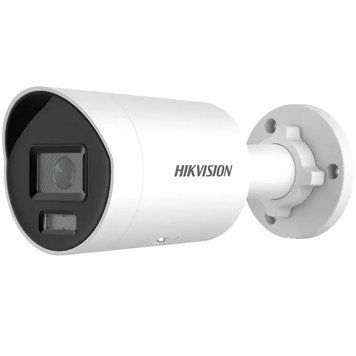 DS-2CD2047G2H-LIU (eF) 4МП (4мм) IP видеокамера Hikvision 99-10035782 фото