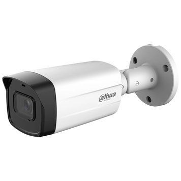 DH-HAC-HFW1500TMP-I8-A 5МП (2.8мм) с микрофоном HDCVI видеокамера Dahua 99-10032733 фото