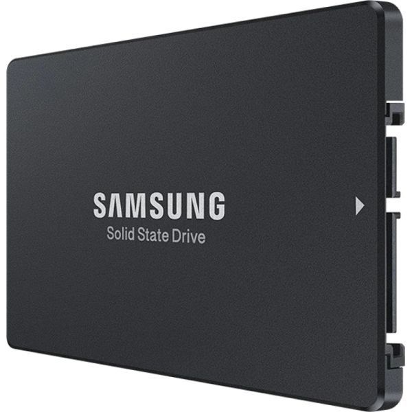 Samsung (MZ7LH480HAHQ-00005) SSD 2.5" 480GB Накопичувач 99-10026982 фото