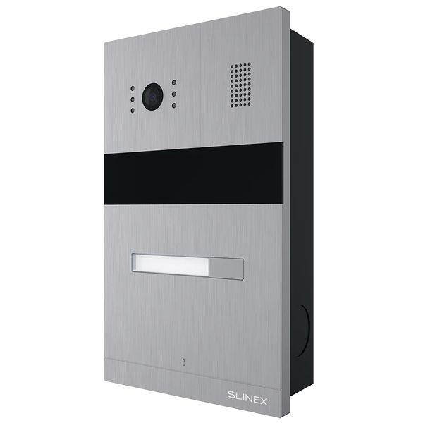 MA-01CRHD IP65 Вызывная панель Slinex 99-00017465 фото