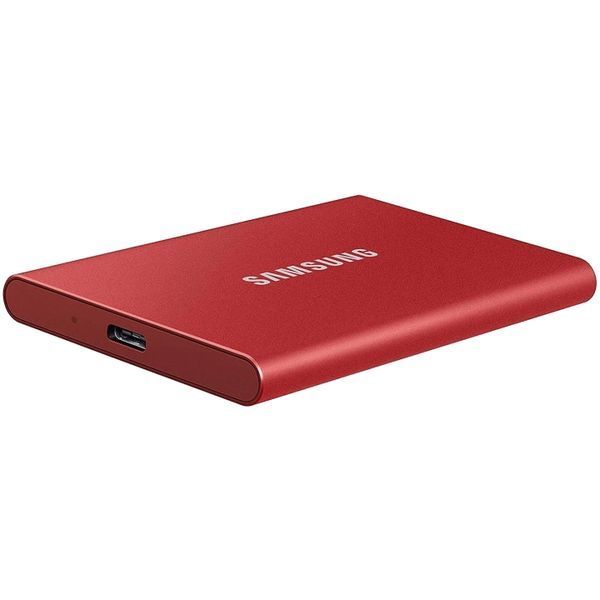 SAMSUNG MU-PC1T0R/WW Внешний SSD накопитель 99-00013234 фото