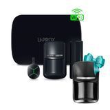 + U-Prox PIR Black в подарунок Комплект U-Prox MPX LE KF kit Black 99-10029827 фото