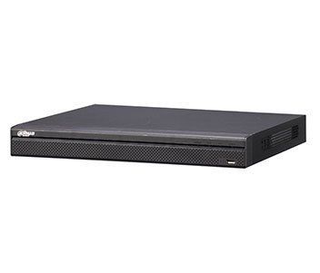 DH-NVR5216-4KS2 16-канальний 4K мережевий відеореєстратор 00000000934 фото