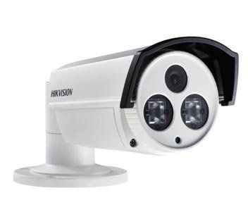 DS-2CE16C2T-IT5 (6 мм) Turbo HD видеокамера Hikvision 00000000257 фото