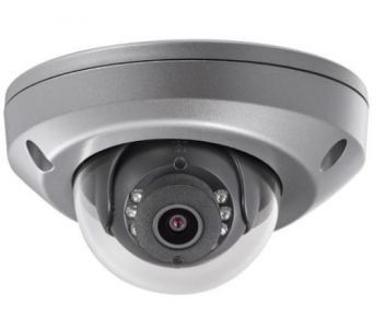 DS-2CD6520DT-IO 2Мп мини-купольная видеокамера Hikvision 00000001508 фото