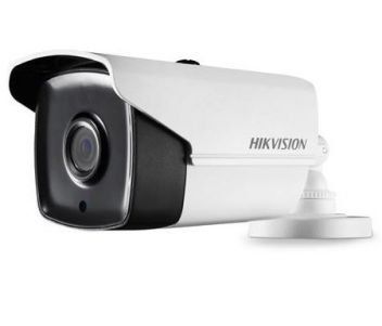 DS-2CE16H1T-IT5 (3.6 мм) 5.0 Мп Turbo HD видеокамера 00000001331 фото
