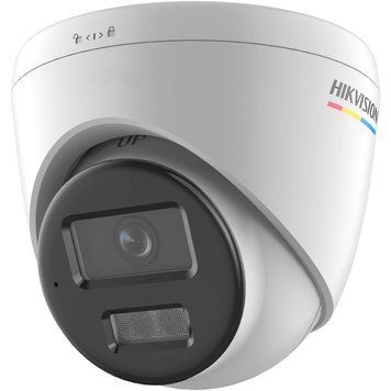 DS-2CD1347G3-LIUF 4МП (4мм) IP видеокамера Hikvision 99-10035783 фото