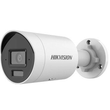 DS-2CD2043G2-LI2U 4МП (2.8мм) з мікрофоном IP відеокамера Hikvision 99-00019943 фото