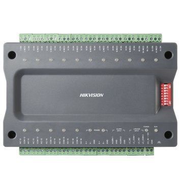 Hikvision DS-K2M0016A Slave контроллер управления лифтами 10000000785 фото