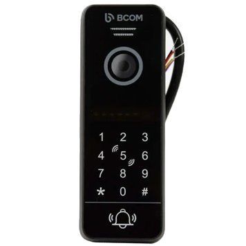 BCOM BT-400HD-AC Black Виклична панель 99-00018869 фото