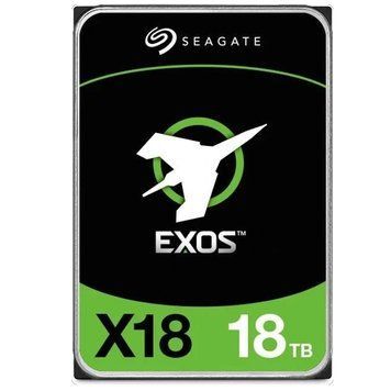 SEAGATE HDD Server Exos X18 18Тб 512E/4KN Жорсткий диск 99-10029959 фото
