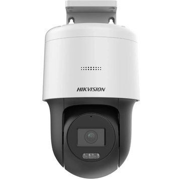 DS-2DE2C400MW-DE(F0)(S7) 4МП (2.8мм) PTZ видеокамера Hikvision 99-00015579 фото
