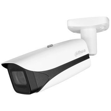 DH-IPC-HFW5241E-ZE 2МП (2.7-13.5мм) з мікрофоном IP відеокамера Dahua 99-00015067 фото