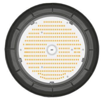 VIDEX 100W 5000K 220V LED светильник высотный ХайБэй 99-00017509 фото