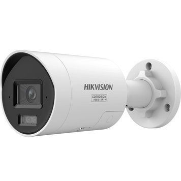 DS-2CD3066G3-LIU/SL (eF) 6МП AcuSense (2.8мм) IP відеокамера Hikvision 99-10026020 фото