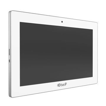 Bas-IP AK-10L white IP-відеодомофон 10" 99-00009094 фото