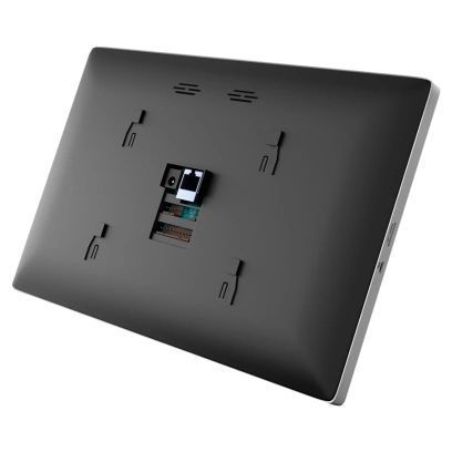 Bas-IP AK-10L white IP-відеодомофон 10" 99-00009094 фото