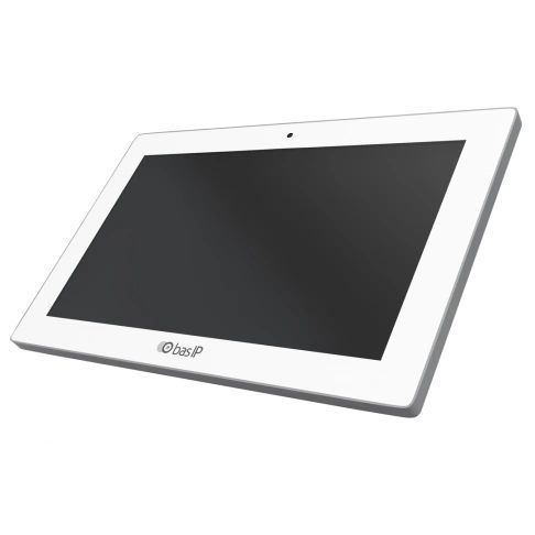 Bas-IP AK-10L white IP-відеодомофон 10" 99-00009094 фото