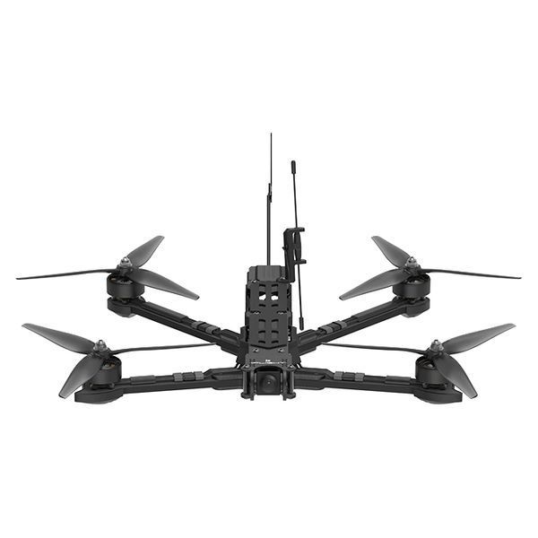 Chimera7 ECO Analog 5.8G 2.5W 6S BNF ELRS 868/915MHz FPV квадрокоптер 99-00017559 фото