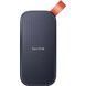 SANDISK E30 [SDSSDE30-480G-G25] Внешний SSD накопитель 99-00013235 фото 1