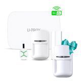 + U-Prox PIR White в подарунок Комплект U-Prox MPX LE KF kit White 99-10029828 фото