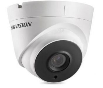 DS-2CE56H1T-IT3 (2.8 мм) 5.0 Мп Turbo HD видеокамера 00000001332 фото