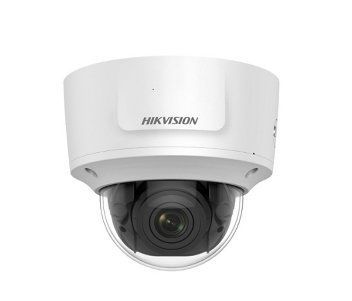 DS-2CD2783G0-IZS 2.8-12mm 8Мп IP відеокамера Hikvision з функціями IVS і детектором осіб 99-00001119 фото